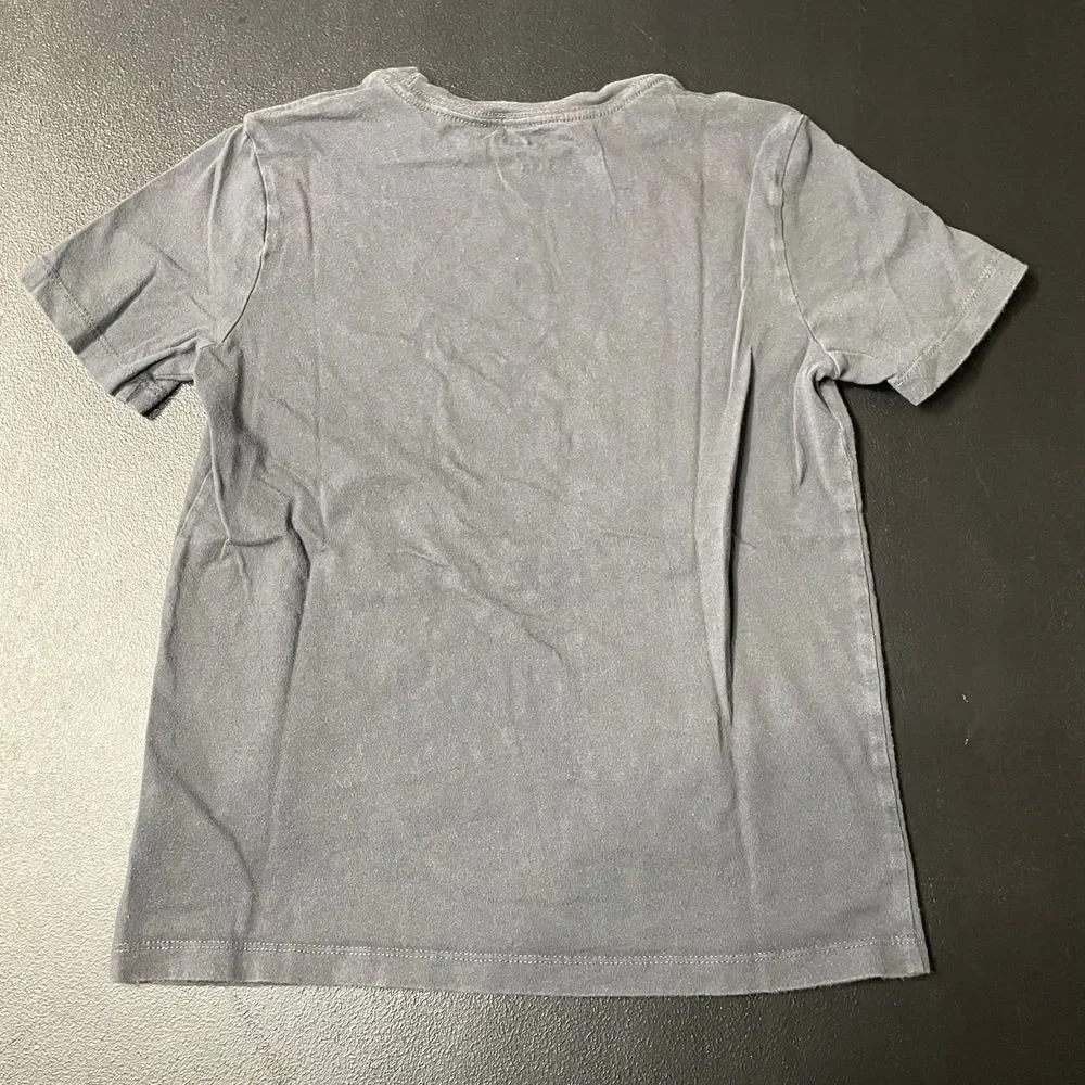 Old Navy Pokémon Gray Choose‎ Your Pokémon Gotta Catch 'em All Graphic T Shirt M